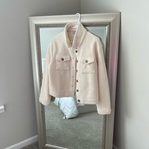 Petal & Pup Jacket